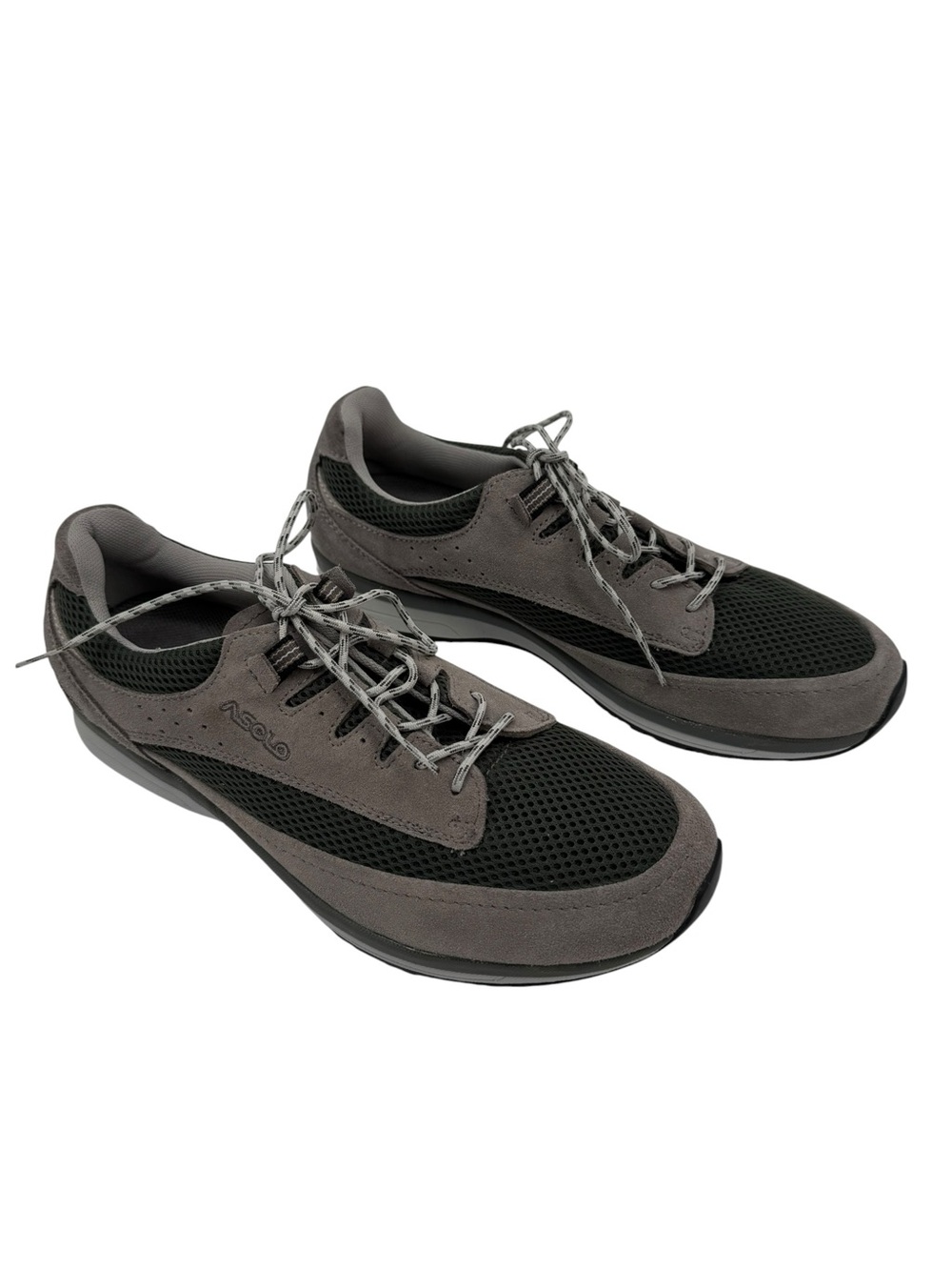 Asolo Equinox Men Vent Shoe Hiking Sneaker 7.5